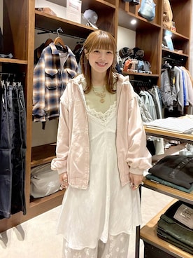 みきてぃ24さん(レディース・158cm)の冬コーディネート