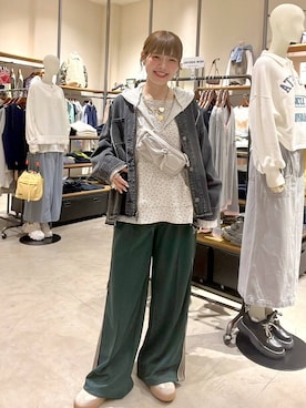 みきてぃ24さんのコーディネート