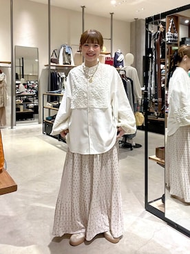 みきてぃ24さんのコーディネート