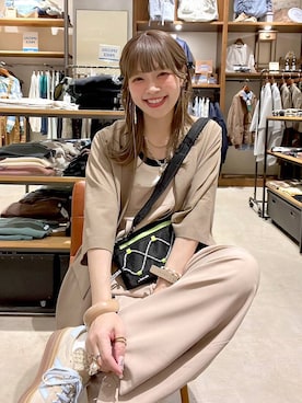 みきてぃ24さんのコーディネート