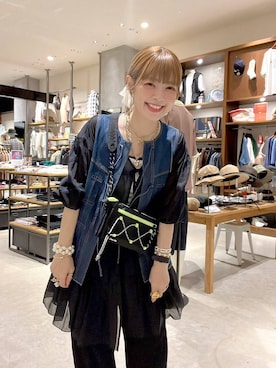 みきてぃ24さんのコーディネート