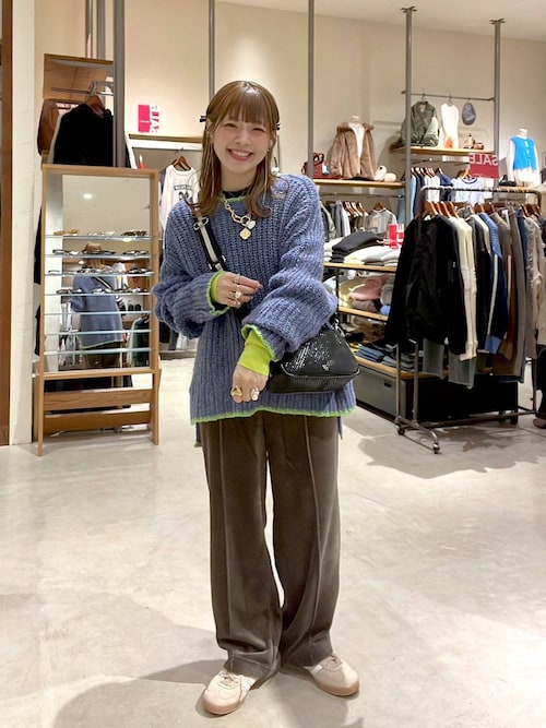 【めぐちゃん❤】ニコアンド misayo コーデ２点セット リカちゃん LD-21 ふたごのいもうと おちゃめなミキちゃん | タカラ