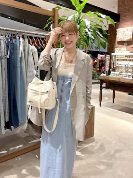 みきてぃ24さん（レディース・158cm）の冬コーディネート