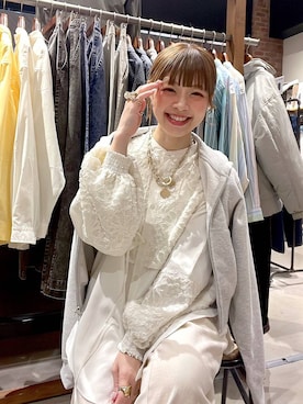 みきてぃ24さんのコーディネート