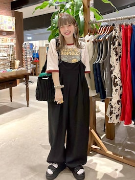 みきてぃ24さんのコーディネート