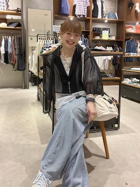 みきてぃ24さん(レディース・158cm)の夏コーディネート