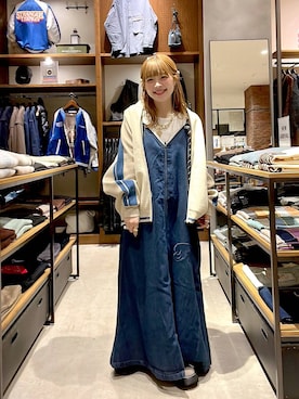 みきてぃ24さん（レディース・158cm）の冬コーディネート