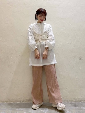 みきてぃ24さんのコーディネート