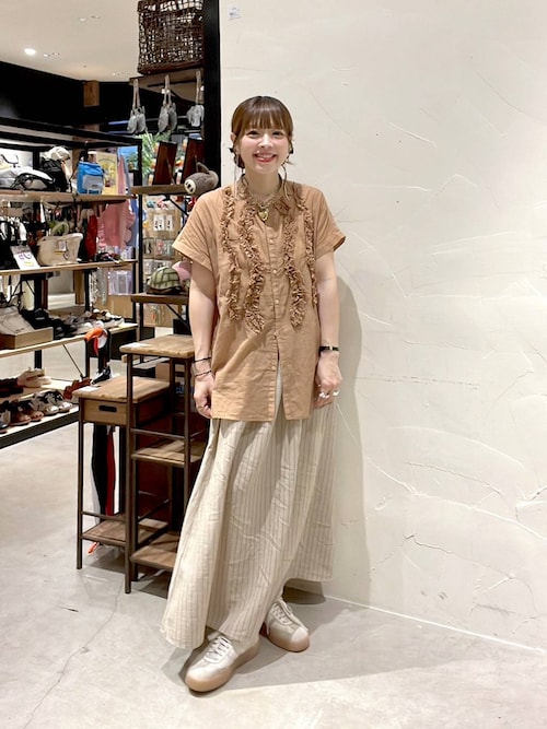 あおさん専用☆美品☆オリジナル透かしフラワーショルダーバッグ セール】オリジナル透かしフラワーショルダーバッグ（ショルダー