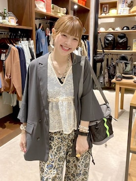 みきてぃ24さんのコーディネート