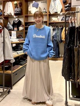 みきてぃ24さん(レディース・158cm)の秋コーディネート