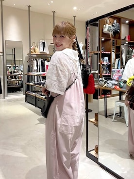 みきてぃ24さん(レディース・158cm)の夏コーディネート