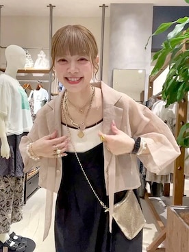 みきてぃ24さんのコーディネート