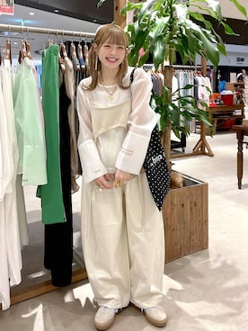 みきてぃ24さんのコーディネート