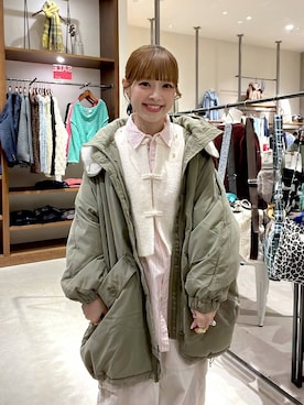 みきてぃ24さんのコーディネート