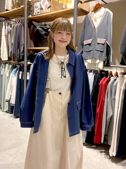 【みさ】　niko and ...プルオーバー2点セット be with M] Misayo 2WAYオシャプルオーバー【一部カラー追加予約