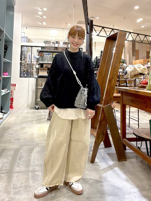 アンダーカバー　ドッキングニットＪＫ アンダーカバー UNDERCOVER 07AW PURPLE期 ニットドッキング