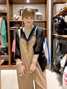 みきてぃ24さんのコーディネート