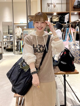 みきてぃ24さん(レディース・158cm)の夏コーディネート