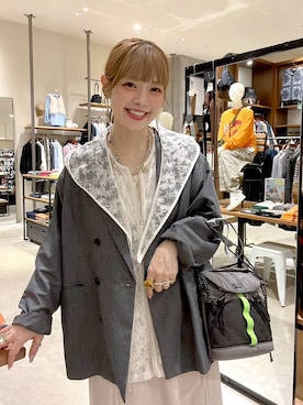 みきてぃ24さんのコーディネート