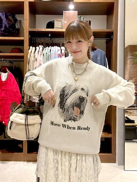 みきてぃ24さん(レディース・158cm)の秋コーディネート