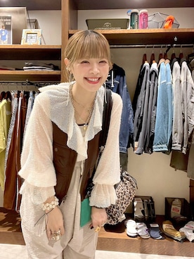 みきてぃ24さん(レディース・158cm)の夏コーディネート