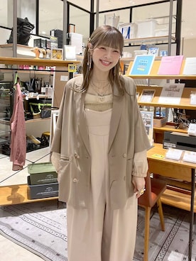 みきてぃ24さんのコーディネート