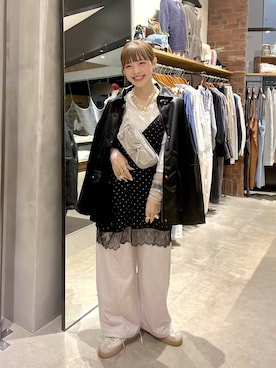 みきてぃ24さんのコーディネート