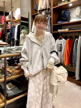 みきてぃ24さん（レディース・158cm）の冬コーディネート