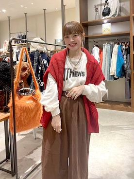 みきてぃ24さんのコーディネート