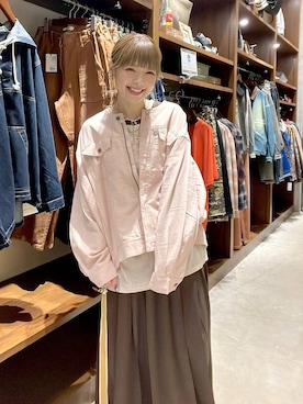 みきてぃ24さんのコーディネート