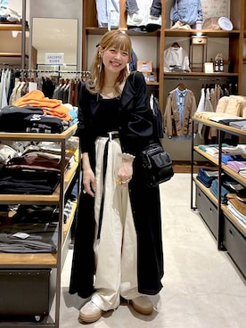 みきてぃ24さんのコーディネート