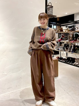 みきてぃ24さんのコーディネート