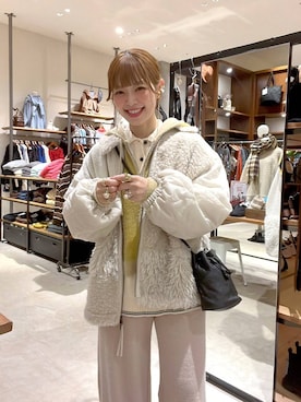 みきてぃ24さんのコーディネート