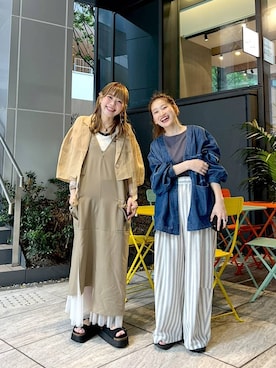 みきてぃ24さんのコーディネート