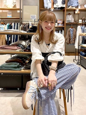 みきてぃ24さんのコーディネート