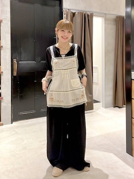 みきてぃ24さん(レディース・158cm)の夏コーディネート