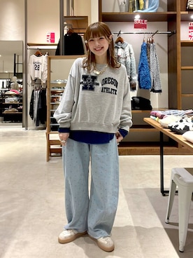 みきてぃ24さんのコーディネート