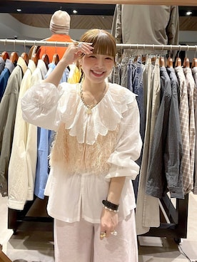 みきてぃ24さん(レディース・158cm)の冬コーディネート