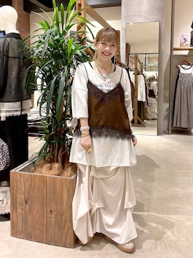 みきてぃ24さんのコーディネート
