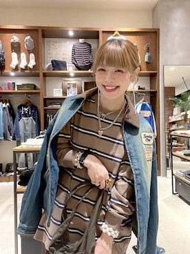 みきてぃ24さんのコーディネート