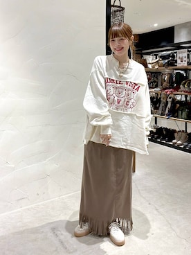 みきてぃ24さんのコーディネート