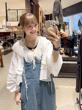 みきてぃ24さんのコーディネート