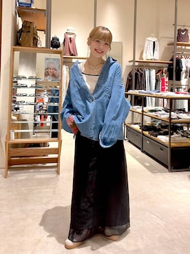 みきてぃ24さんのコーディネート