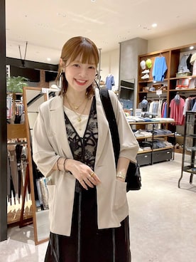 みきてぃ24さんのコーディネート