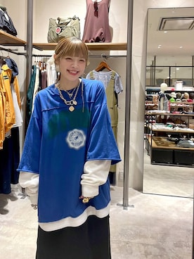 みきてぃ24さんのコーディネート