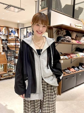 みきてぃ24さんのコーディネート