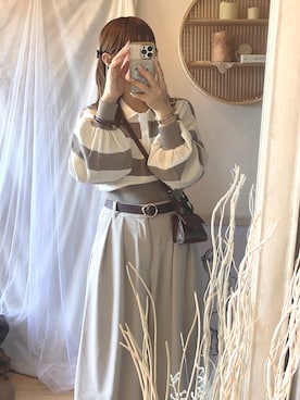 みきてぃ24さんのコーディネート