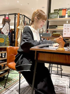 みきてぃ24さんのコーディネート