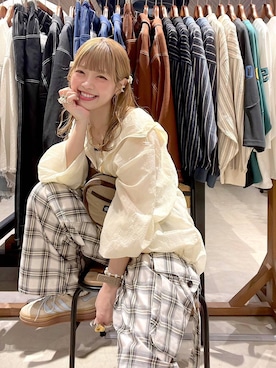 みきてぃ24さんのコーディネート